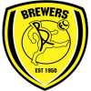 Burton Albion