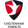 Cheltenham