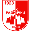 Radnicki NIS