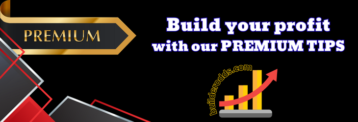 Builder Odds Premium Tips Builder Odds Premium Tips