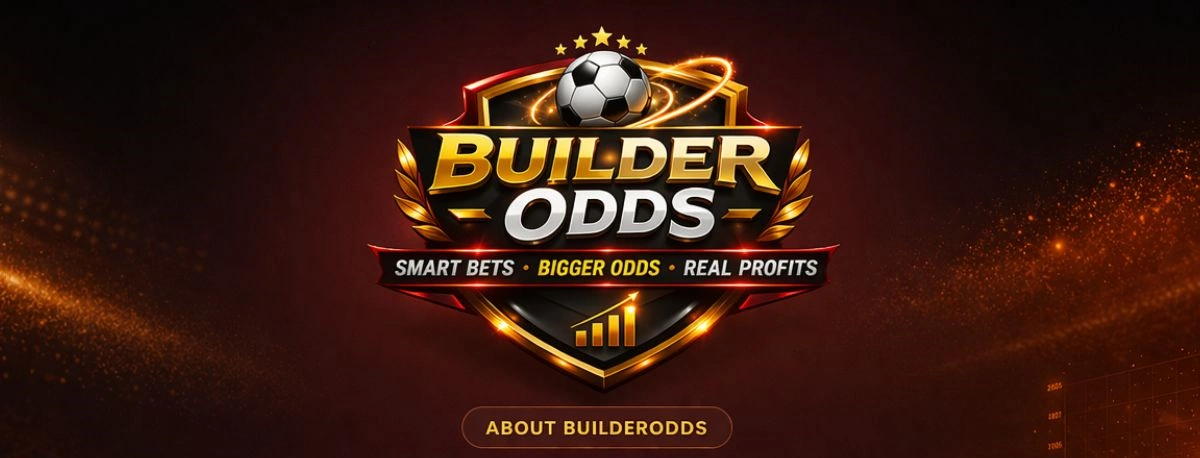 About BuilderOdds