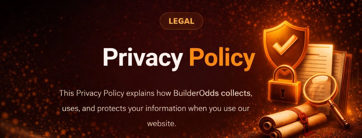 Privacy Policy